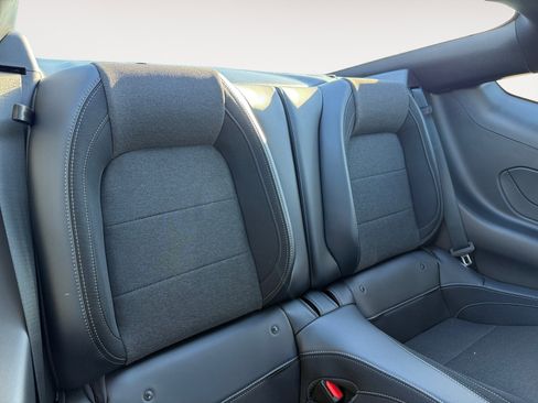 New 2026 Ford Mustang EcoBoost image 18