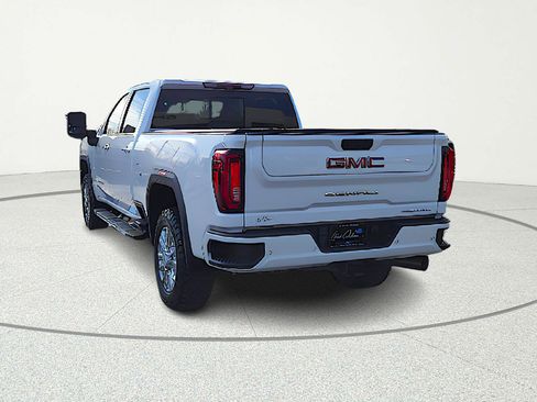 Used 2020 GMC Sierra 2500 Denali w/ Denali Ultimate Package image 5