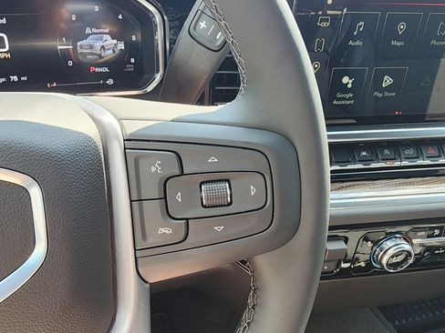 New 2026 GMC Sierra 1500 Elevation image 22