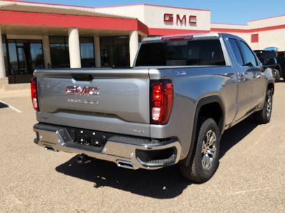 New 2026 GMC Sierra 1500 SLE w/ X31 Off-Road Package