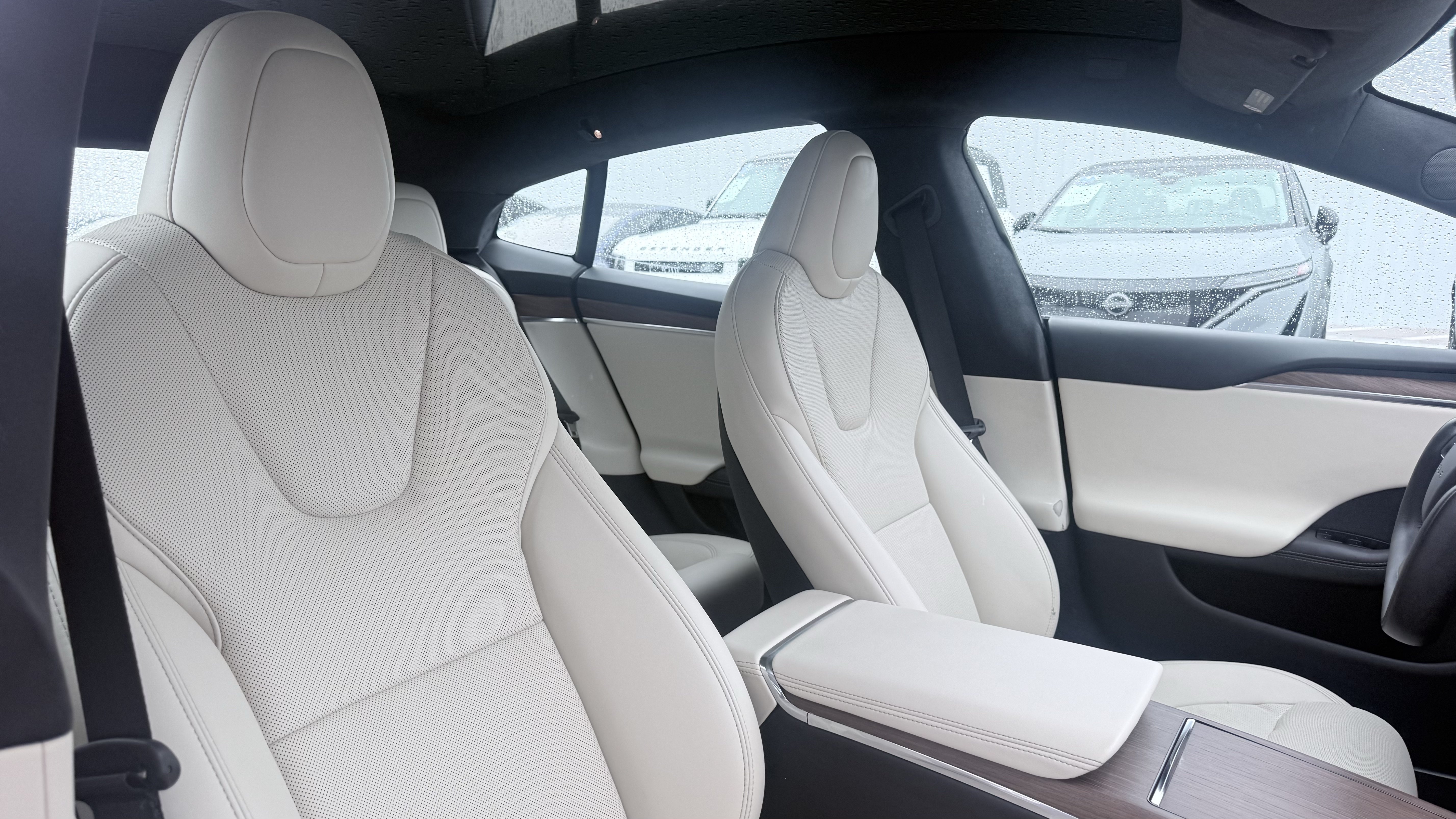 Used 2023 Tesla Model S AWD/4WD image 36