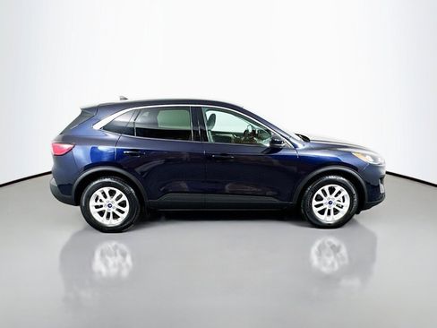 Used 2021 Ford Escape SE FWD image 6