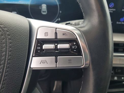 Used 2025 Kia Telluride SX X-Line AWD/4WD image 13