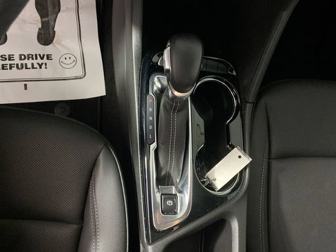 Used 2024 Buick Encore GX Sport Touring w/ Experience Buick Package AWD/4WD image 19