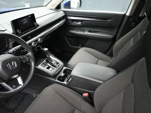 Certified 2024 Honda CR-V EX image 16