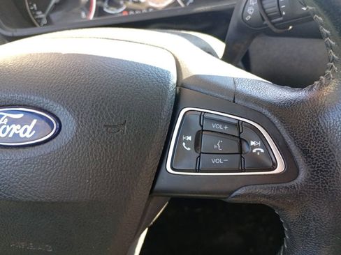 Used 2020 Ford EcoSport SES image 16