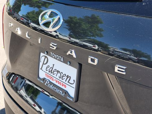 Used 2020 Hyundai Palisade SEL AWD/4WD image 9