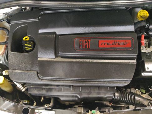 Used 2017 FIAT 500 Pop FWD image 30