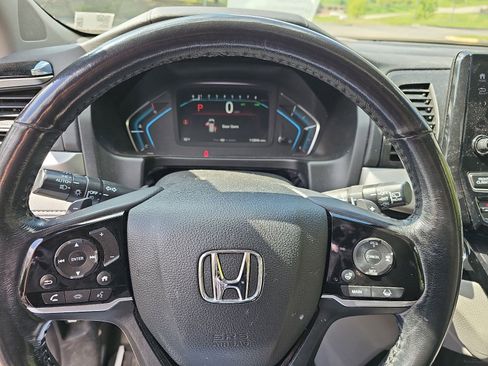 Used 2020 Honda Odyssey Elite image 21
