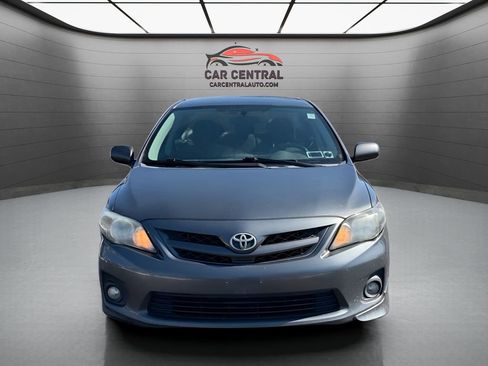 Used 2013 Toyota Corolla S image 8