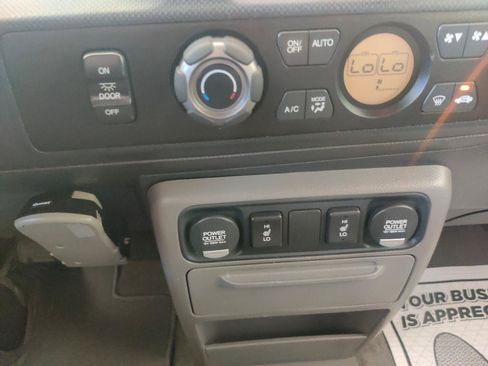 Used 2012 Honda Ridgeline RTL image 14