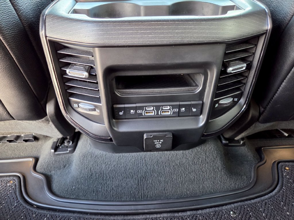 Certified 2024 RAM 1500 Limited AWD/4WD image 16