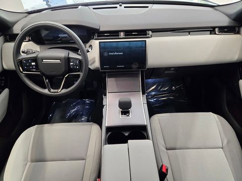 New 2026 Land Rover Range Rover Velar S AWD/4WD image 8