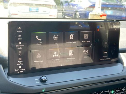 New 2025 Honda Accord Sport image 24