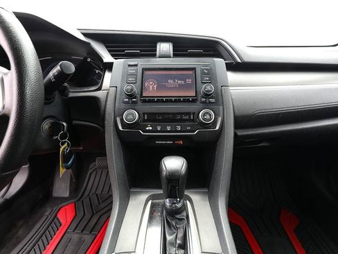 Used 2019 Honda Civic LX image 16