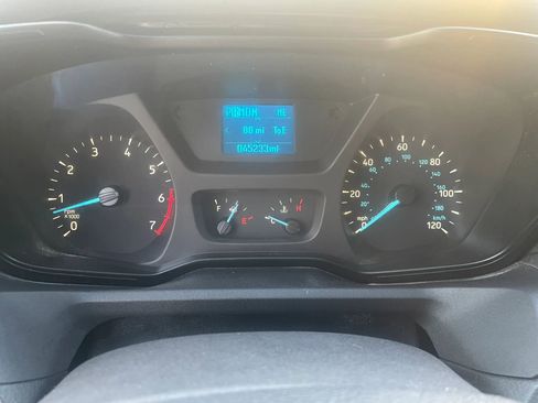 Used 2016 Ford Transit 350 148 Low Roof image 9