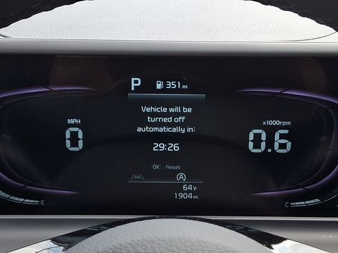 Certified 2026 Kia Seltos S FWD image 21