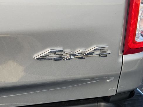 Used 2022 RAM 1500 Big Horn image 23