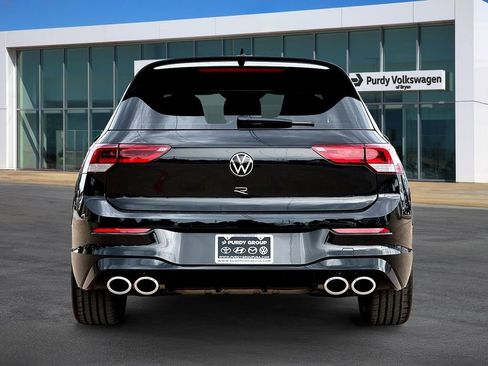 New 2026 Volkswagen Golf AWD/4WD image 7