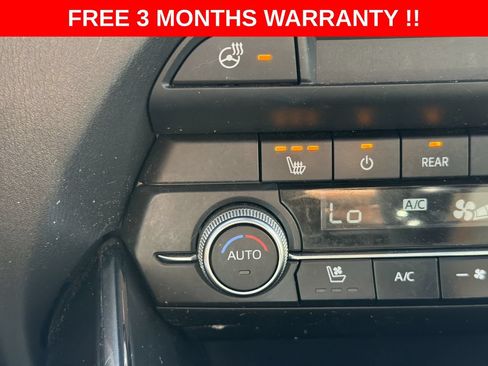 Used 2019 MAZDA CX-9 Grand Touring AWD/4WD image 44