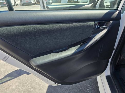 Used 2008 Toyota Corolla S image 18