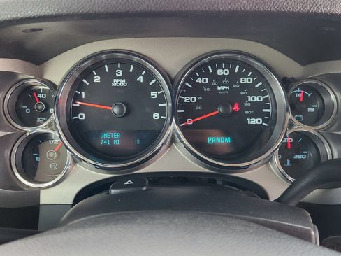 Used 2013 GMC Sierra 1500 SLE RWD image 19
