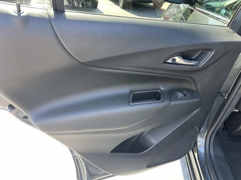 Certified 2021 Chevrolet Equinox LT FWD image 13
