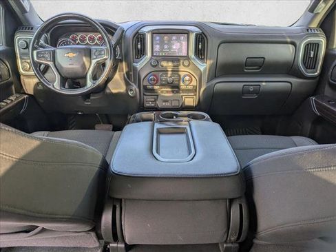 Used 2020 Chevrolet Silverado 1500 LT w/ All-Star Edition image 17