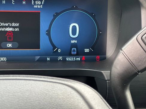 Certified 2025 Ford F150 STX w/ STX Black Appearance Package image 28