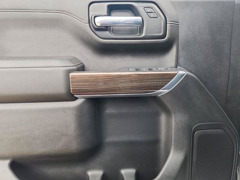 Certified 2021 Chevrolet Silverado 1500 LT w/ LPO, Liner Protection Package RWD image 21