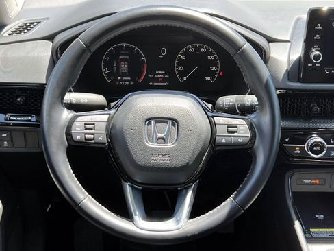 Used 2025 Honda CR-V EX-L image 11