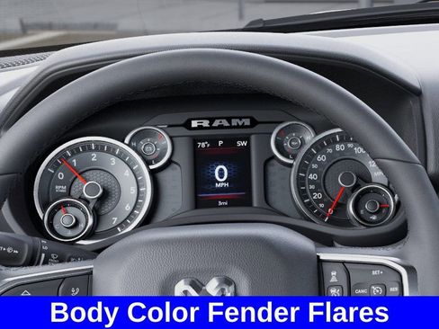 New 2026 RAM 1500 Big Horn AWD/4WD image 18