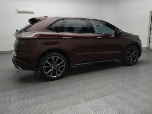 Used 2018 Ford Edge Sport image 10