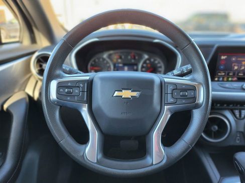 Used 2021 Chevrolet Blazer LT image 15