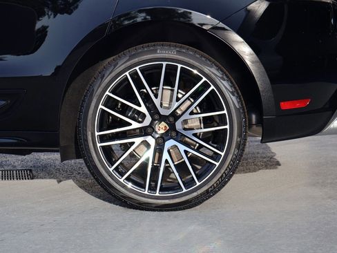 New 2026 Porsche Macan S image 27