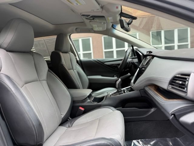 Used 2020 Subaru Outback Limited w/ Tech Package 2 AWD/4WD image 16