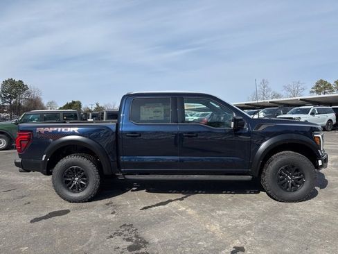 New 2025 Ford F150 Raptor image 6