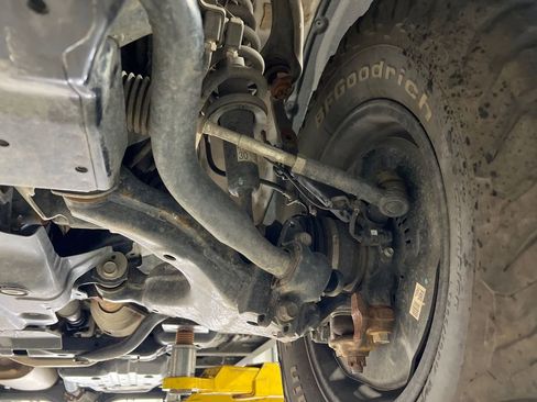 Used 2023 Lexus GX 460 Premium image 21