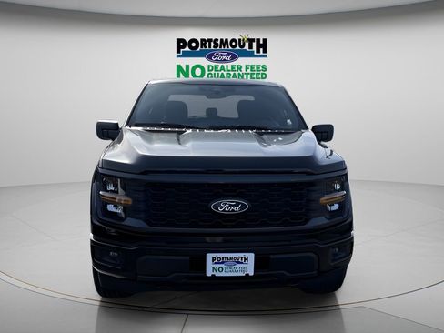 New 2026 Ford F150 STX w/ Equipment Group 200A image 12
