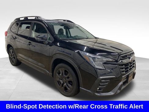 Certified 2023 Subaru Ascent Onyx Edition Limited AWD/4WD image 9