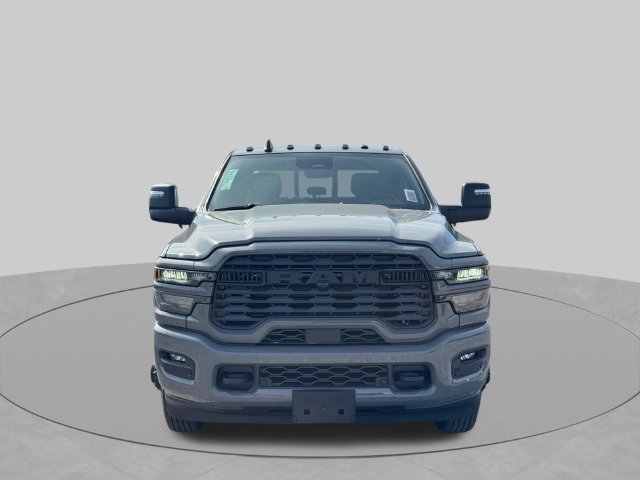 New 2027 RAM 3500 Big Horn AWD/4WD image 7