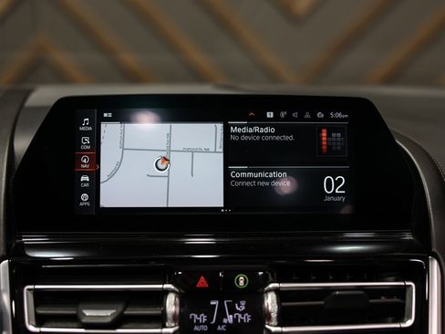 Used 2019 BMW M850i xDrive M850i xDrive image 63