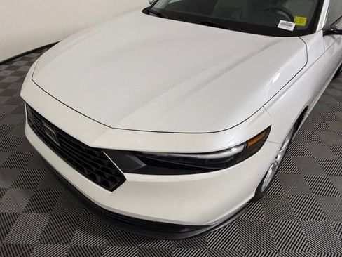 Used 2024 Honda Accord LX image 10