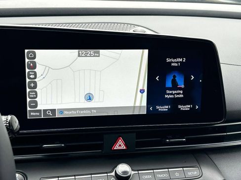 New 2025 Hyundai Elantra SEL image 25