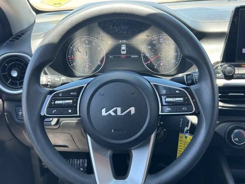 Used 2024 Kia Forte LXS FWD image 21