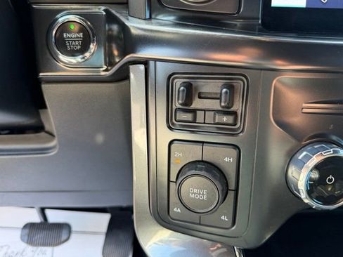 Used 2023 Ford F150 Lariat w/ Equipment Group 502A High AWD/4WD image 31