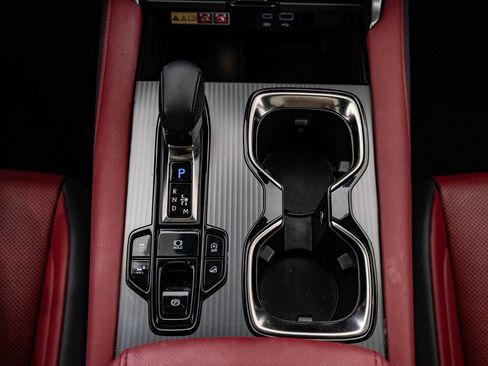 Certified 2023 Lexus RX 350 F Sport w/ Cold Area Package image 40