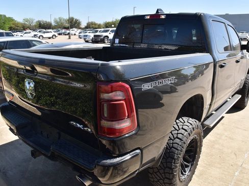 Used 2022 RAM 1500 Big Horn image 7