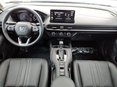 Used 2026 Honda HR-V EX-L image 22