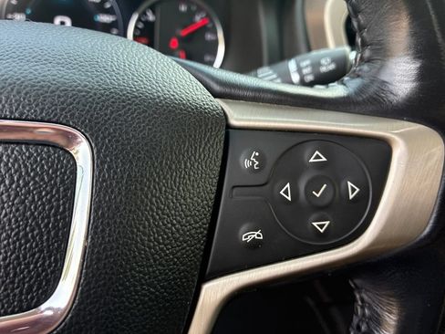 Used 2018 GMC Acadia Denali w/ LPO, Protection Package AWD/4WD image 16